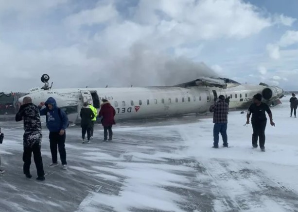 самолет птп