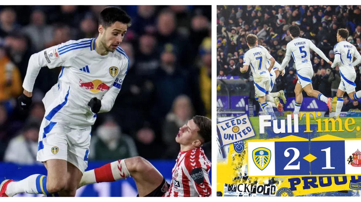 Илия Груев Лийдс