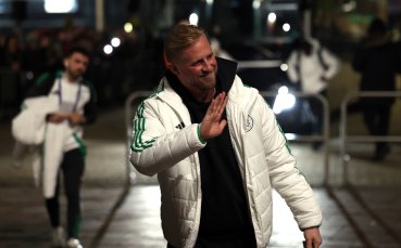 Шмайхел: Мануел Нойер е най-завършеният вратар, който съм виждал