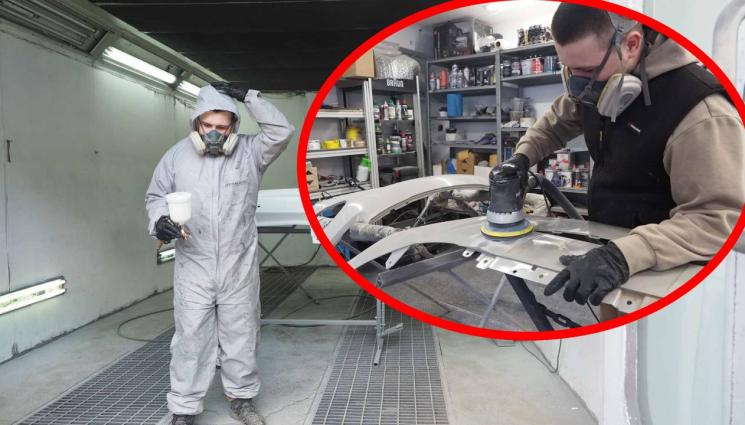 dw - Пребоядисваме колата за колкото сме я купили!