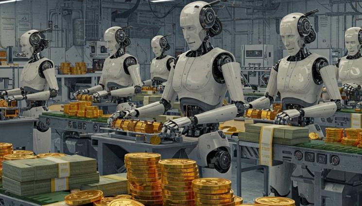 роботи - Киселова: Роботите не искат по-високи заплати и почивки