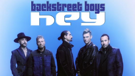 Backstreet Boys отбелязват 25-годишнината от излизането на легендарния си албум Millennium с нов сингъл и обновенo издание