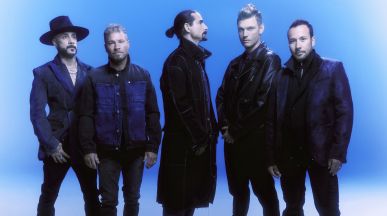 Backstreet Boys празнуват "Millennium" с нова песен и юбилейно издание