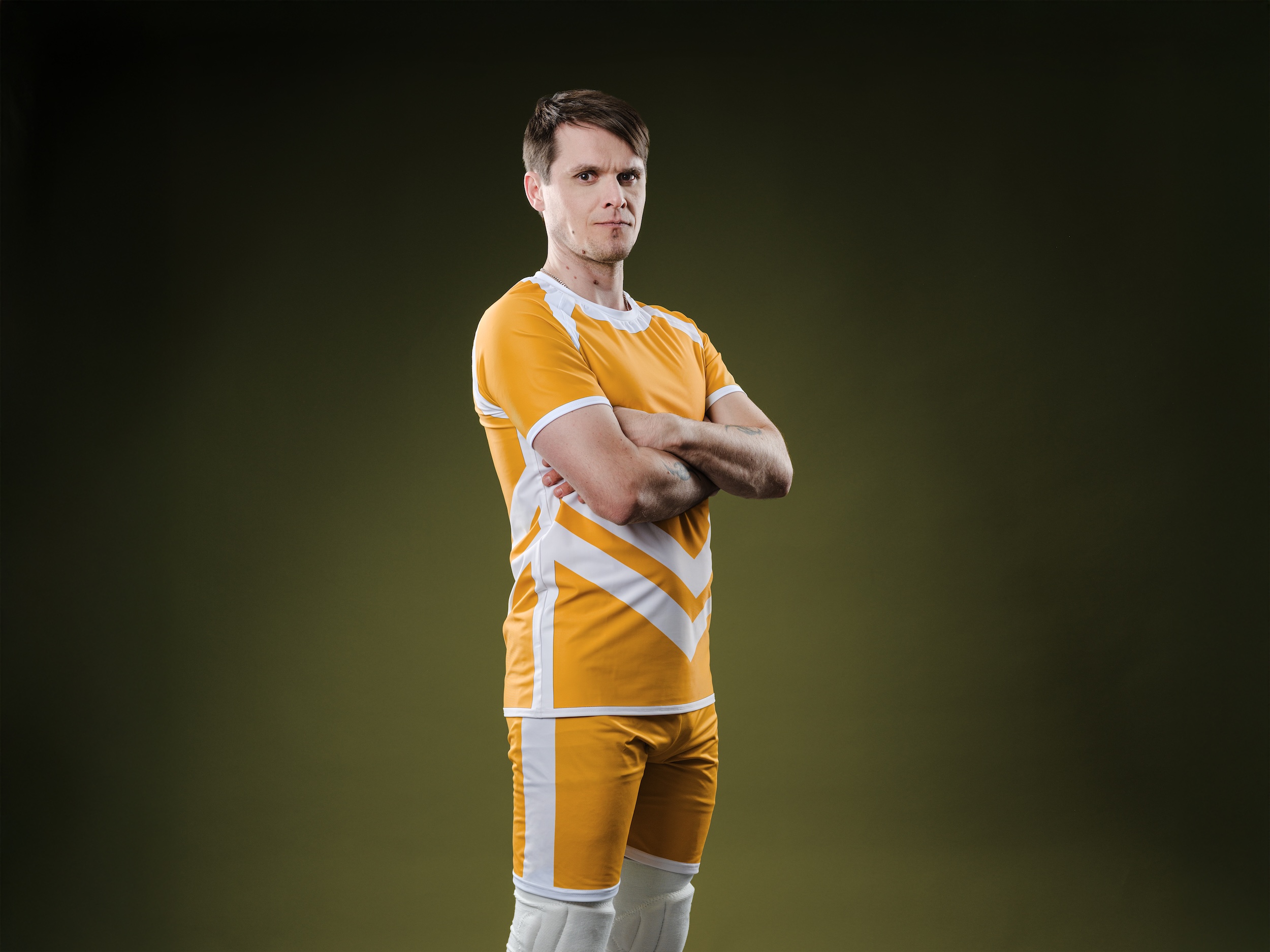 Sesame Турнири на волята