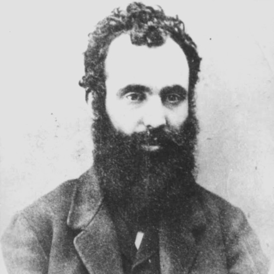 Любен Каравелов