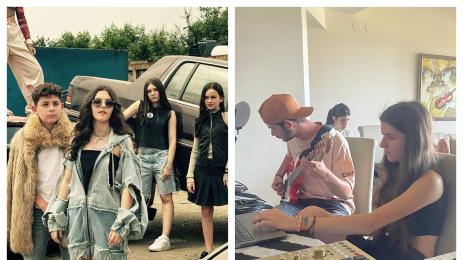 Сара Чакърова