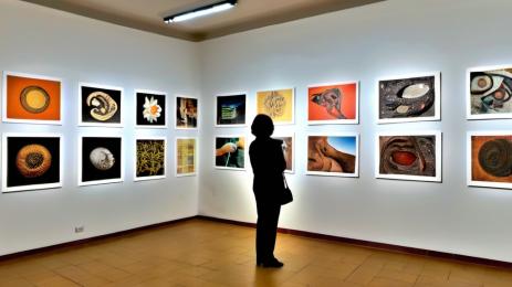 изложба картини