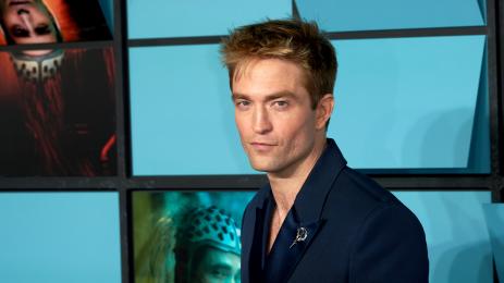 робърт патинсън