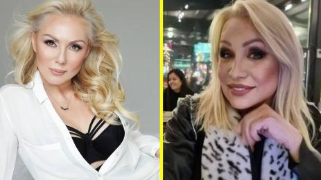 Весна Змиянац Лепа брена