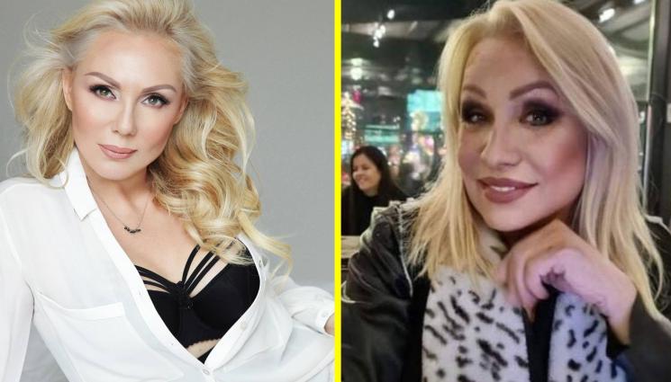 Весна Змиянац Лепа брена - ТЕЖКИ ПРИЗНАНИЯ: Весна Змиянац: Аз пея по-добре от Лепа Брена! (ВИДЕО)