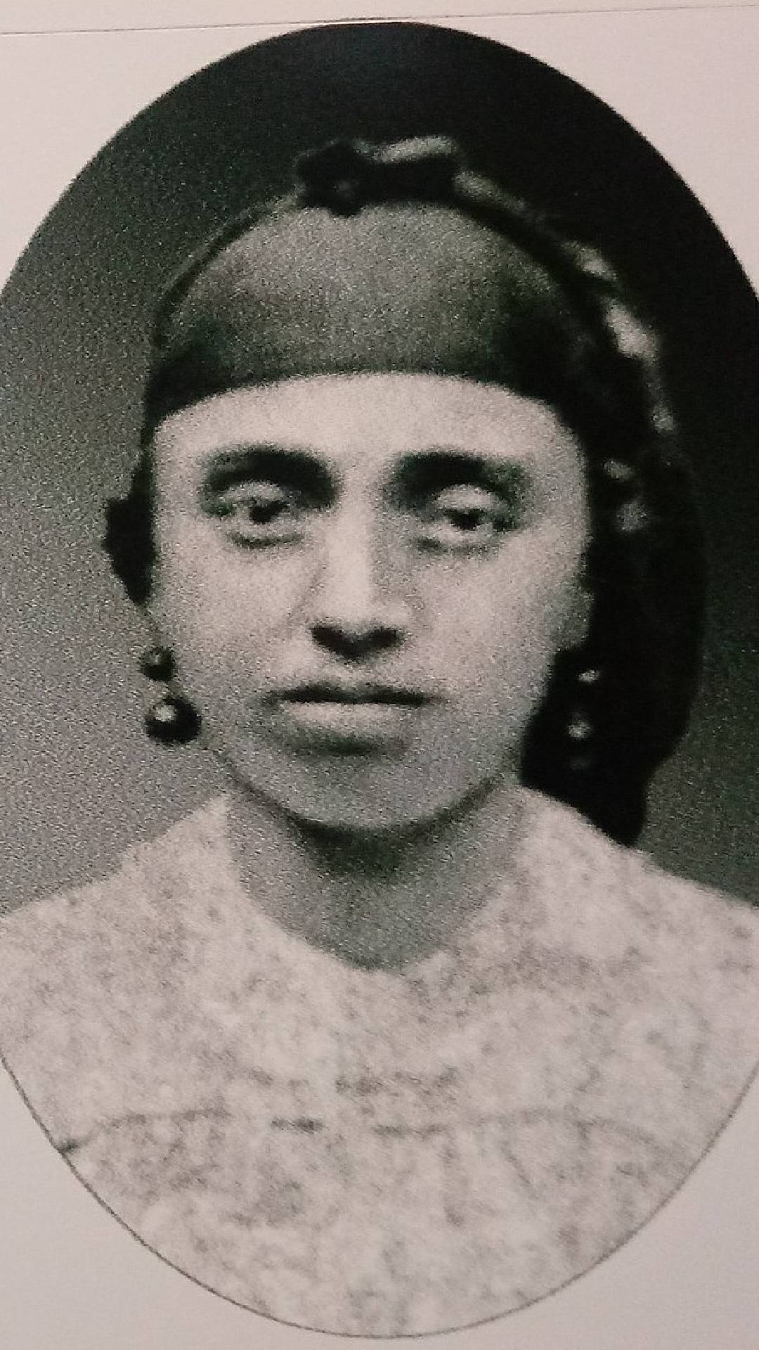 Величка Хашнова