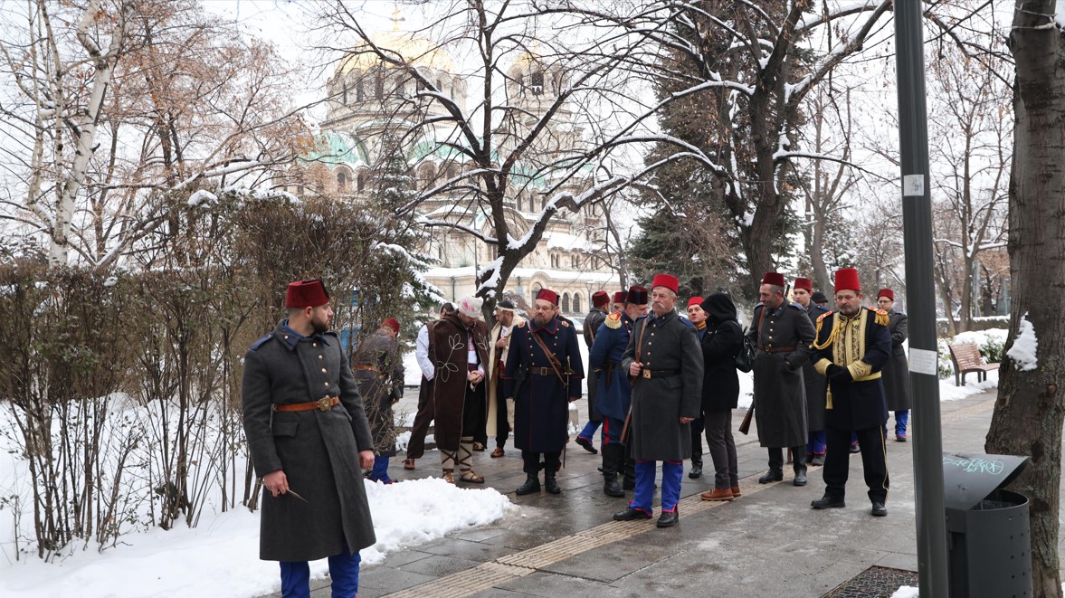 Васил Левски