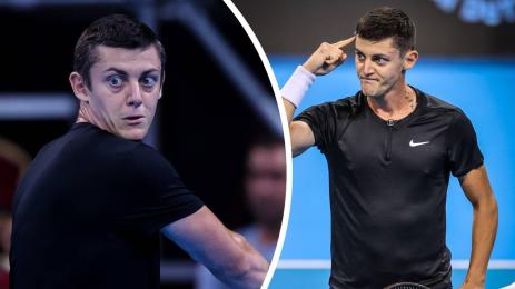 Александър Лазаров