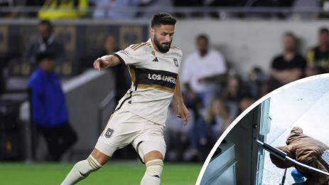 Оливие Жиру