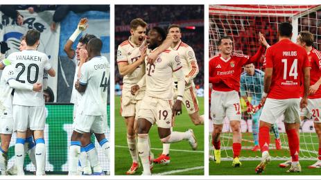 Шампионска лига