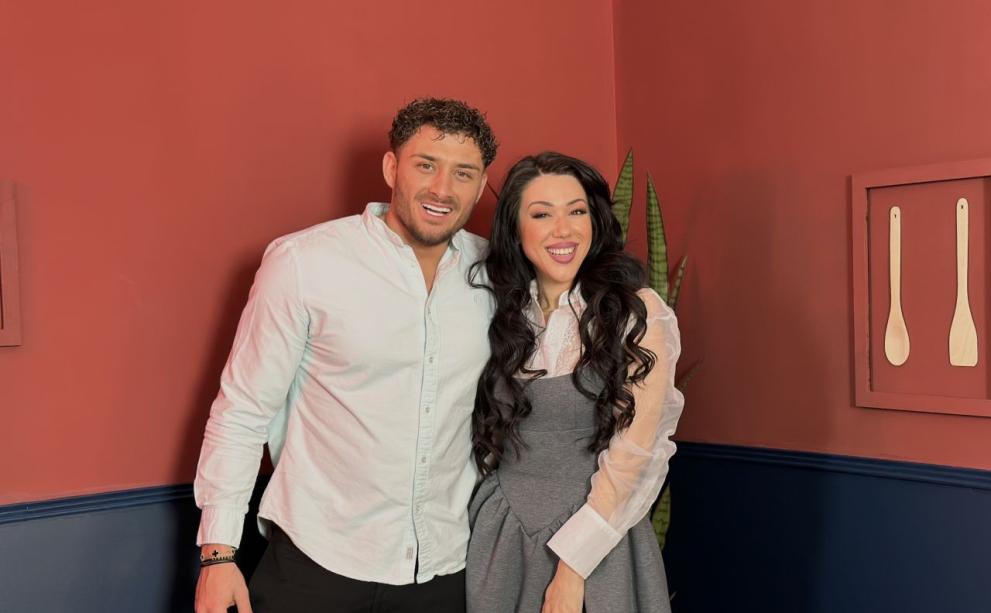 Хоби готвачката Ивелина е първата жена, която напуска Hell’s Kitchen.