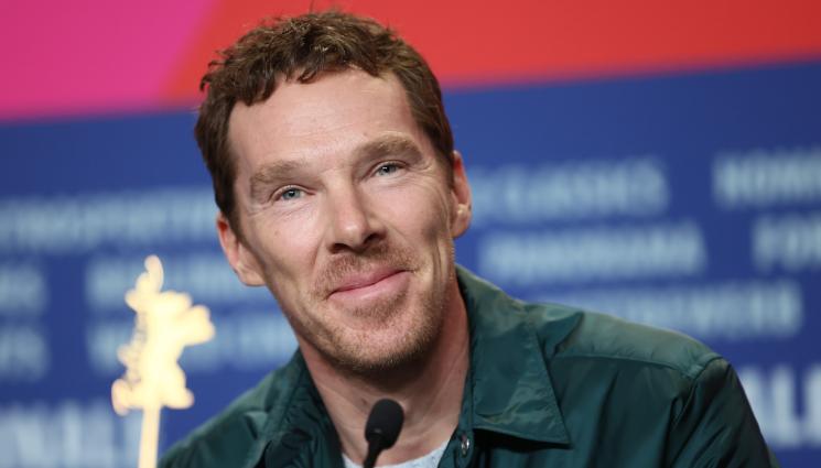 бенедикт къмбърбач - РИСКОВЕТЕ НА ПРОФЕСИЯТА: Бенедикт Къмбърбач потъна в скръб