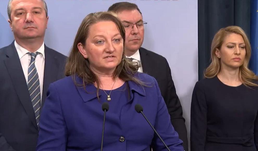 Проектоюджетът за 2025 година, който ще бъде внесен окончателно от