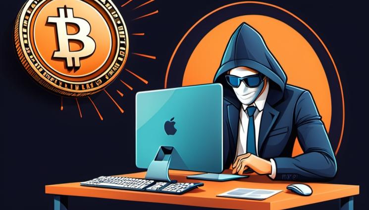 криптовалута - В ИЗМАМНА СХЕМА: Инвеститори изгоряха с над 4,6 милиона евро за криптовалута