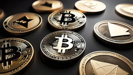 криптовалута