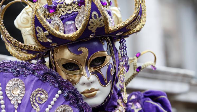 венеция карнавал венециански - ЗА ПЪРВИ ПЪТ В БЪЛГАРИЯ: В София ще се проведе Венециански карнавал