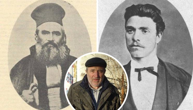 чудеса и вяра - ЧУДЕСА И ВЯРА: Спътник на Левски оневинява поп Кръстю (ЧАСТ 1)
