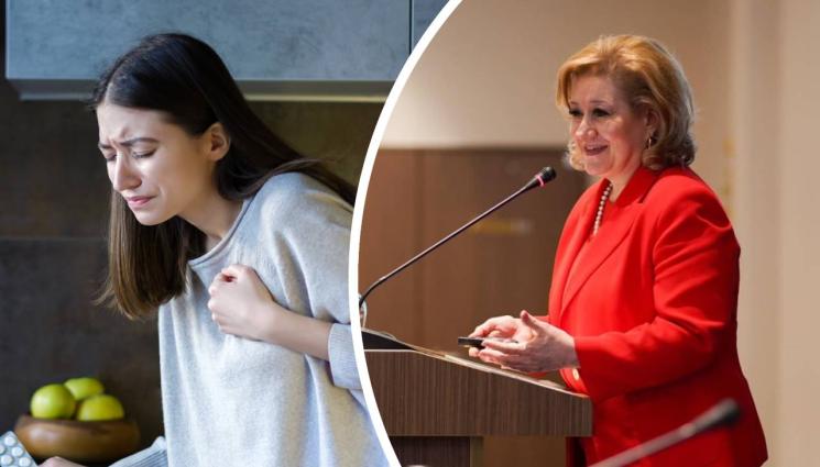 Красимира Христова инфаркт - ЗДРАВЕ с Телеграф: Инфарктът може да протече незабелязано