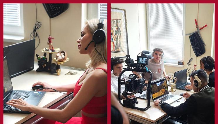 d - НЕ ИЗДЪРЖА НА НАПЪНА: Плеймейтка се крие на село от мераклии - търсят я в нов филм!