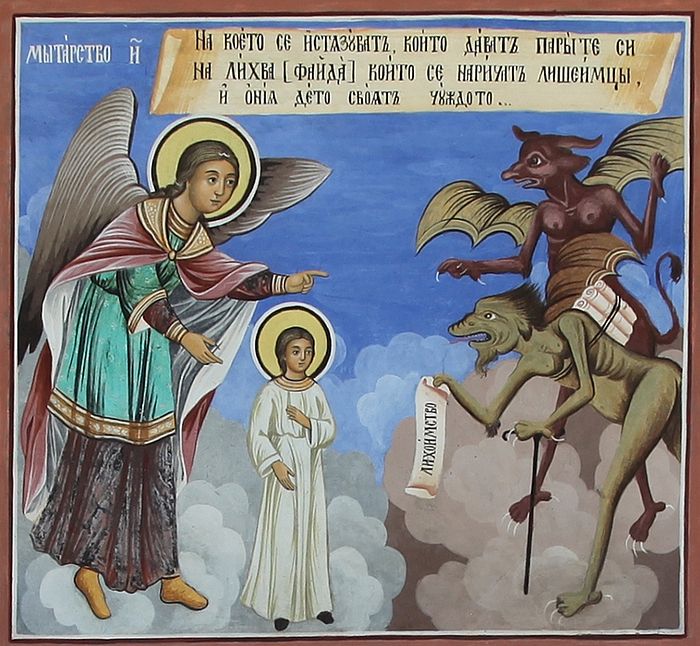 чудеса и вяра