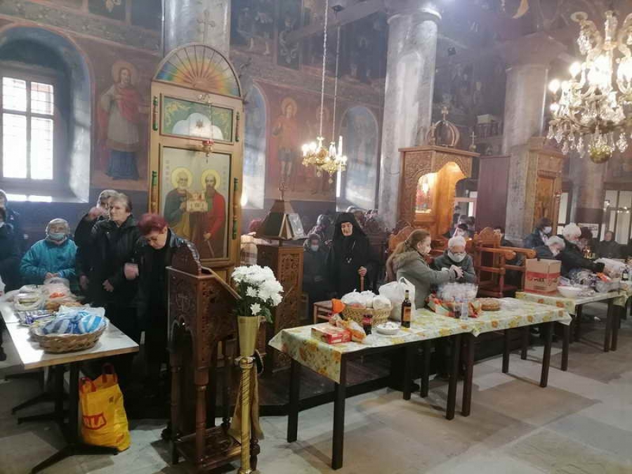 чудеса и вяра