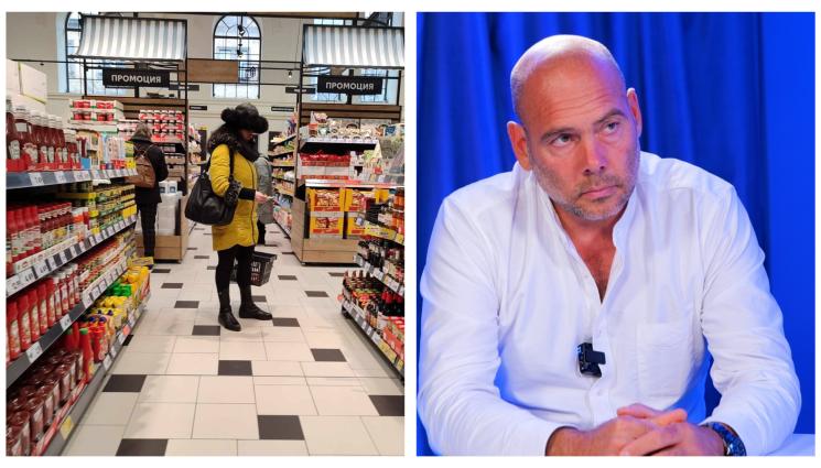 Експертът Симеон - Експертът Симеон Караколев пред