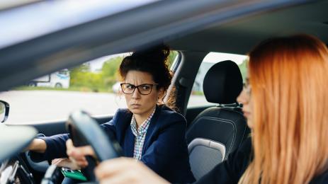 учебна кола шофьорски курс