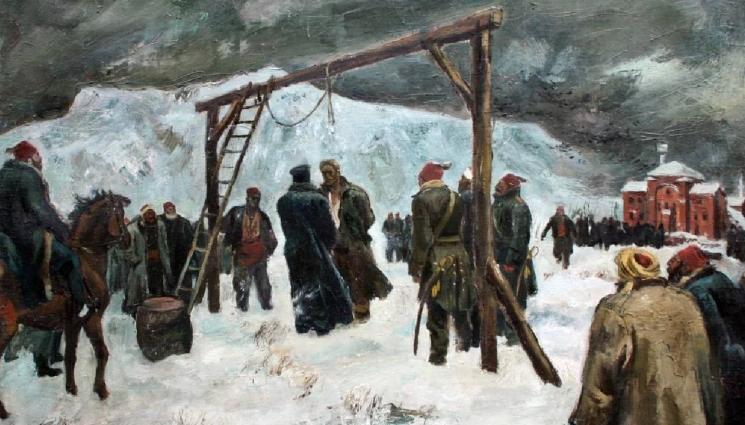 васил левски - ЧУДЕСА И ВЯРА: Календар на Ботев канонизира Левски! (СНИМКИ)