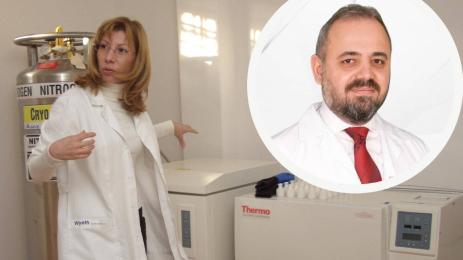 проф Ибрахим Юнал