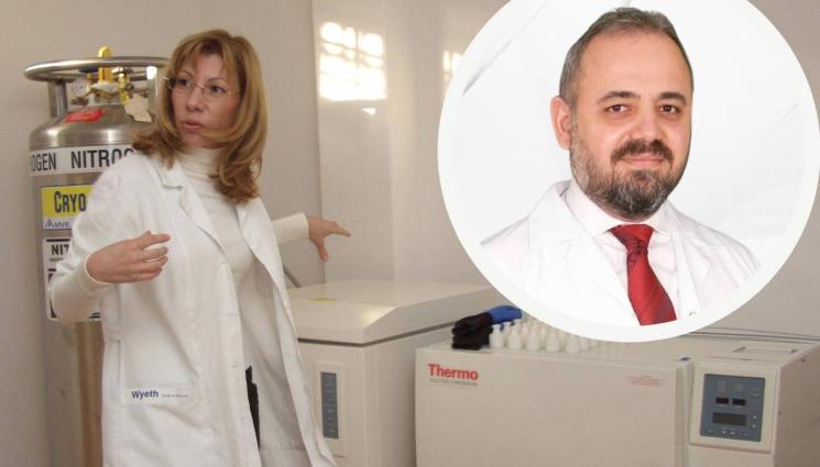проф Ибрахим Юнал - ЗДРАВЕ с Телеграф: Клетъчната терапия е бъдещето на медицината