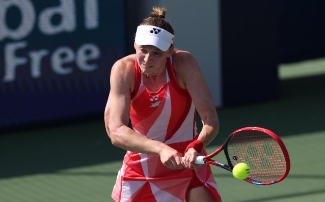 Паула Бадоса отговори дали ще прекрати кариерата си