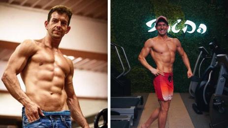 Антон Порязов