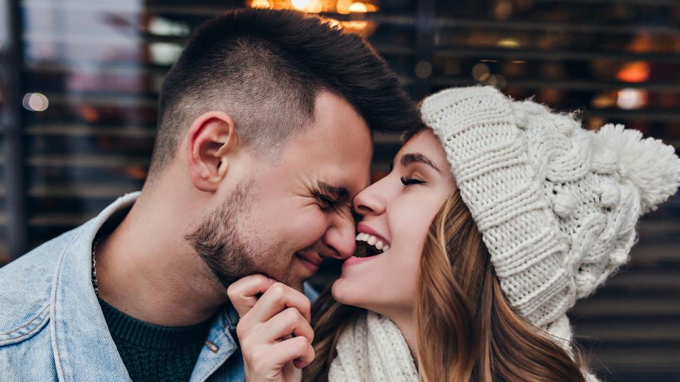 Когато връзката носи лекота