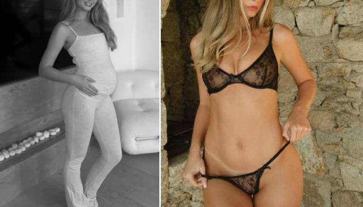 Лили Филипс - Скандална порноактриса твърди, че е бременна след секс със 101 мъже (ВИДЕО)