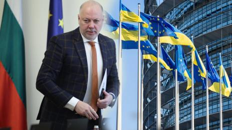 Росен Желязков