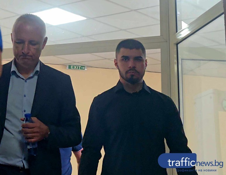 Веселин Тачев