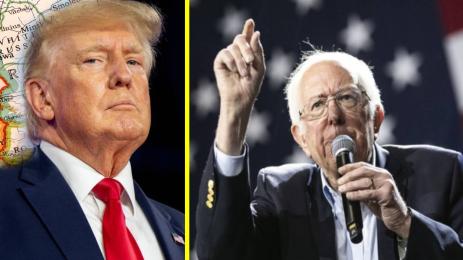 Барни Сандърс