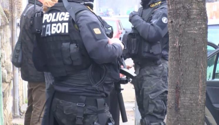 ГДБОП - ГДБОП: Внимавайте с онлайн банкирането, възможни са измами!