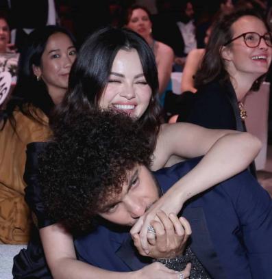 Селена Гомес