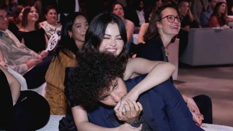 Селена Гомес