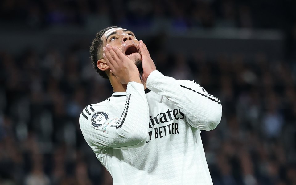 Манчестър Сити обърна Реал Мадрид и задълбочи проблемите на Чаби Алонсо