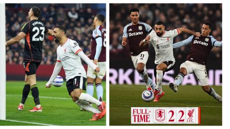 Мохамед Салах Ливърпул