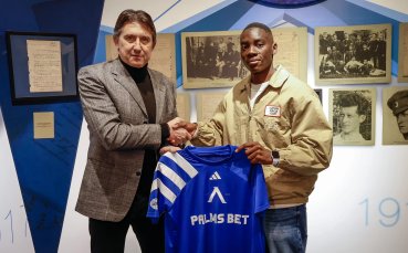 Левски ще разчита на последния нов срещу Спартак Варна