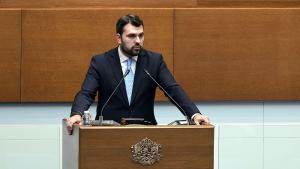 Никой никъде и по никакъв начин не е подлагал на