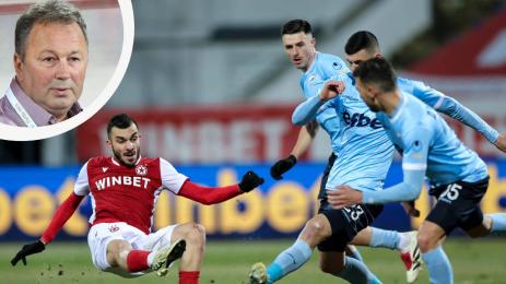 Ангел Червенков